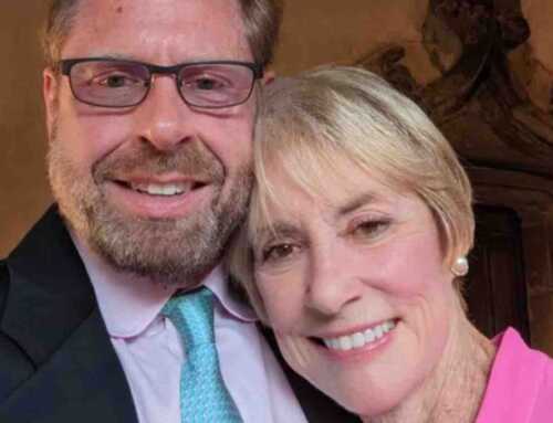 ChatGPT ကြောင့် သားဖြစ်သူက မိခင်ကို သတ်မှု ဖြစ်ပွား