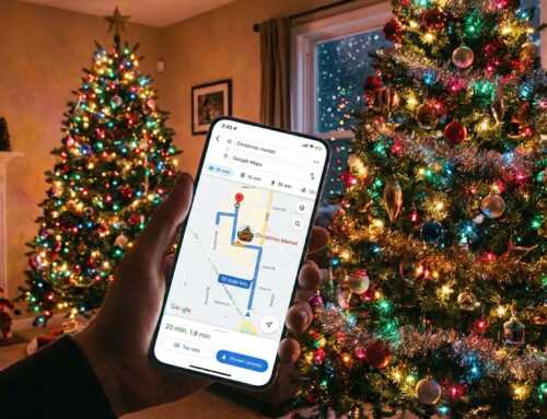 Parental Controls နည်းပညာရဲ့ကျေးဇူးကြောင့် ပြန်ပေးဆွဲခံရတဲ့ သမီးဖြစ်သူကို ဖခင်ကိုယ်တိုင် ပြန်လည်ကယ်တင်နိုင်ခဲ့
