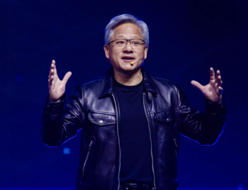 U.S. မှာ Data Center ဆောက်ဖို့ ၃ နှစ်ကြာပေမယ့် တရုတ် ရဲ့ တည်ဆောက်ရေး အရှိန်အဟုန်က ပိုမြန်နေတယ်လို့ Nvidia CEO ပြောကြား