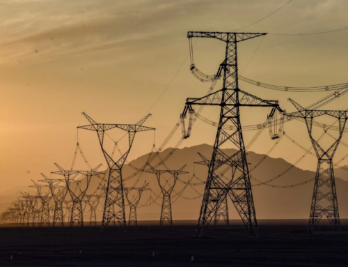 မီးပျက်ရင် ၀.၁ စက္ကန့်အတွင်း ပြန်လာမယ့် တရုတ်ရဲ့ နည်းပညာ