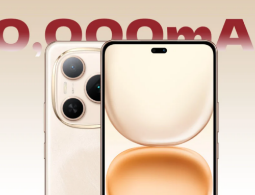 ဒေါ်လာ ၁၄၀ ဝန်းကျင်နဲ့ ရောင်းမယ့် 10,000mAh ဘက်ထရီပါ Honor ဖုန်းအသစ်ရဲ့ အချက်အလက်တွေ ပေါက်ကြား