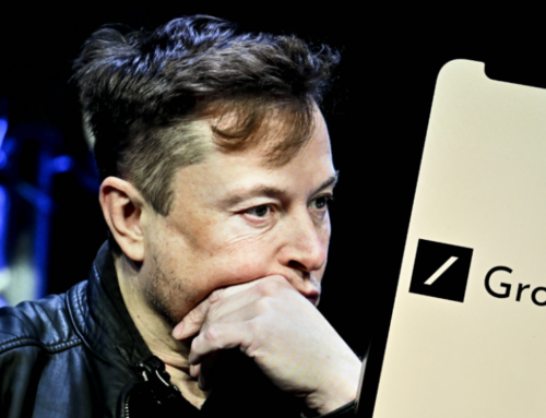 မလေးရှား နဲ့ အင်ဒိုနီးရှားက Elon Musk ရဲ့ Grok AI ကို သုံးခွင့်ပိတ်