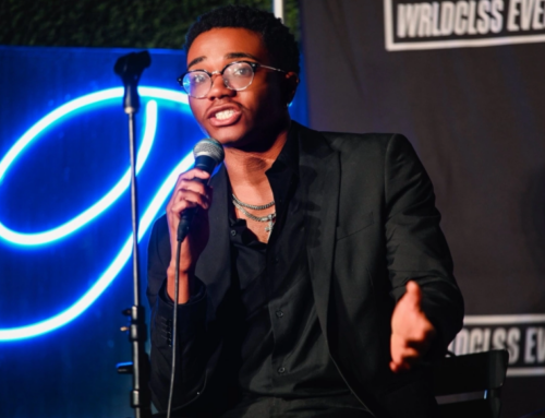 AI နည်းပညာကို အသုံးပြုပြီး တစ်နေ့ ၂ နာရီသာ အလုပ်လုပ်ကာ တစ်နှစ်ကို ဒေါ်လာ ၇ သိန်း ရှာဖွေနေသူ