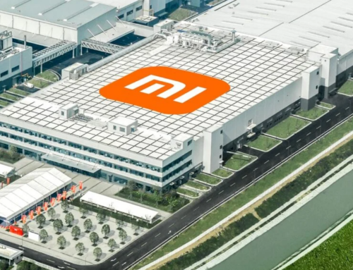 Xiaomi က  စက်ရုံတစ်ခုလုံး အလိုအလျောက်လည်ပတ်မယ့် စမတ်အိမ်သုံးပစ္စည်းစက်ရုံကို ဖွင့်လှစ်