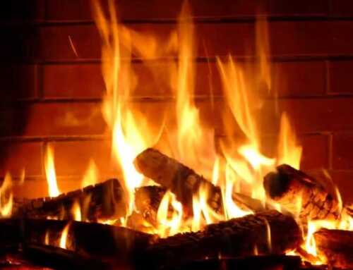 မီးဖိုမီးတောက်လောင်နေပုံ ၁၀ နာရီကြာ YouTube ဗီဒီယိုတစ်ခုကနေ ဒေါ်လာ ၁ သန်းကျော် ဝင်ငွေရရှိ