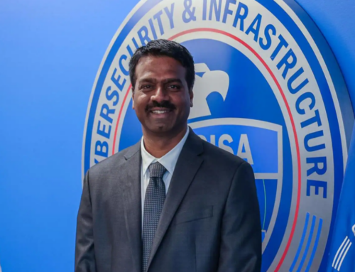 ဒေါ်နယ်ထရမ့်ရဲ့ Cyber လုံခြုံရေး အကြီးအကဲကိုယ်တိုင် လျှို့ဝှက်ဖိုင်တွေကို ChatGPT ပေါ် မှားတင်မိ