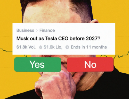 Elon Musk ရဲ့ ကတိတွေအပေါ် ဆန့်ကျင်ဘက်လောင်းကြေးထပ်ပြီး ဒေါ်လာ သောင်းချီ ငွေသဲ့ယူနေကြသူများ