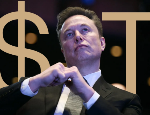 Elon Musk ရဲ့ ကြွယ်ဝချမ်းသာမှုဟာ ဒေါ်လာ ၈၀၀ ဘီလီယံနီးပါး ရှိလာ