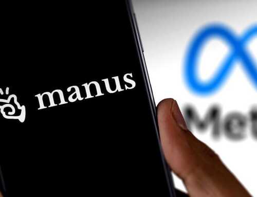 Meta က တရုတ် AI ကုမ္ပဏီ Manus ကို ဒေါ်လာ ၂ ဘီလီယံကျော်နဲ့ ဝယ်ယူ