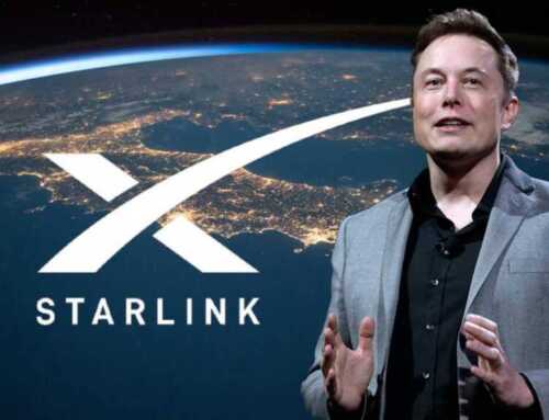 တရုတ်က Elon Musk ရဲ့ Starlink ဂြိုလ်တုတွေဟာ လုံခြုံရေးအတွက် အန္တရာယ်ရှိတယ်လို့ သတိပေး