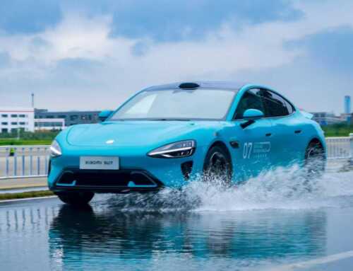 သရဲခြောက်တာလား၊ နည်းပညာမှားတာလား။ ရပ်ထားတဲ့ Xiaomi ကား သူ့အလိုလိုမောင်းထွက်ရတဲ့ အကြောင်းရင်းမှန် ပေါ်ပေါက်