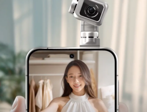 Honor Robot Phone ကို တရုတ်မှာ မတ်လ ရောင်းမည်