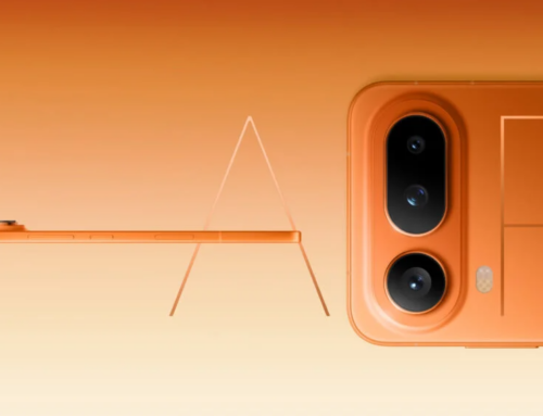 Honor ရဲ့ အပေါ့ပါးဆုံး Flagship ဖုန်း Honor Magic8 Pro Air ကို မိတ်ဆက်