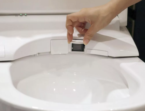 နည်းပညာမြင့် အိမ်သာများဖြင့် ကျန်းမာရေးစစ်ဆေးနိုင်မည့်ခေတ် ရောက်ရှိလာ