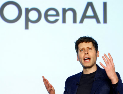 ၂၀၂၇ နှစ်လယ်လောက်မှာ OpenAI ငွေကုန်သွားနိုင်တယ်လို့ လေ့လာသူတွေ သတိပေး
