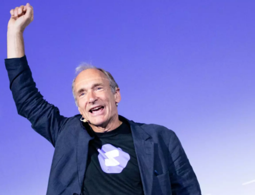 အင်တာနက်ကို တီထွင်ခဲ့သူက World Wide Web ကို ဘာကြောင့် အခမဲ့ ပေးခဲ့သလဲဆိုတာ ဖွင့်ဟ