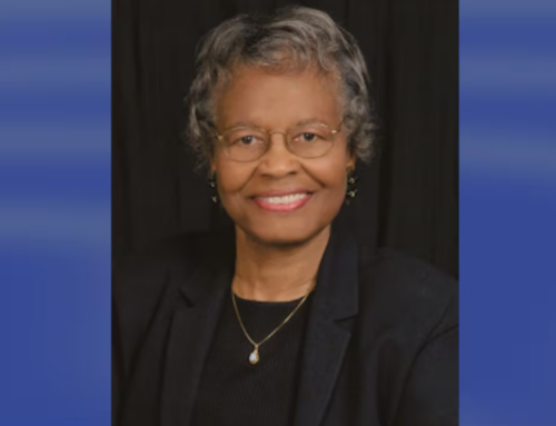 GPS နည်းပညာကို ဖန်တီးပေးခဲ့တဲ့ သင်္ချာပညာရှင် Gladys West အသက် ၉၅ နှစ်အရွယ်မှာ ကွယ်လွန်