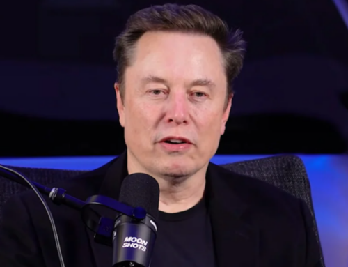 AI စက်ရုပ်တွေကြောင့် ဆေးကျောင်းတက်တာ အဓိပ္ပာယ်မရှိတော့ဘူးလို့ Elon Musk ပြောကြား