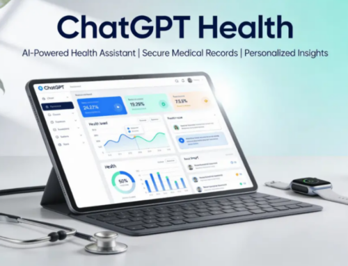 ဆေးမှတ်တမ်းတွေ ချိတ်ဆက်အသုံးပြုနိုင်မယ့် ChatGPT Health ကို OpenAI မိတ်ဆက်