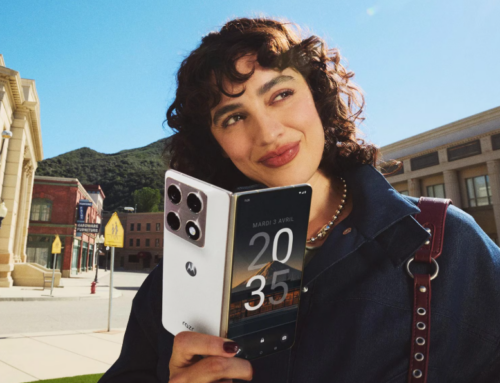 ၈.၀၉ လက်မ ခေါက်နိုင်တဲ့ မျက်နှာပြင်နဲ့ Motorola Razr Fold ကို တရားဝင်မိတ်ဆက်