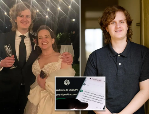 ChatGPT ဆီကနေ အကြံဉာဏ်ရယူခဲ့တဲ့ အမေရိကန်လူငယ်တစ်ဦး ဆေးလွန်ပြီး သေဆုံး