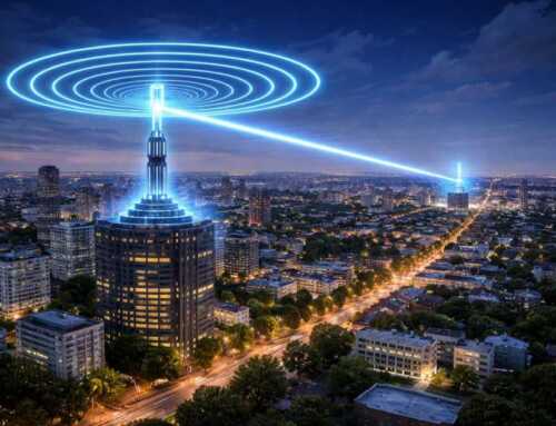 ဖင်လန် သိပ္ပံပညာရှင်များ အသံလှိုင်းနှင့် လေဆာအသုံးပြု၍ ကြိုးမဲ့လျှပ်စစ်ဓါတ်အား ပို့လွှတ်တဲ့ စနစ် စမ်းသပ်အောင်မြင်