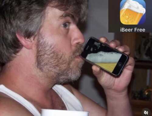 အပျော်သဘော ဖန်တီးခဲ့တဲ့ iBeer App ကနေ ဒေါ်လာ သန်းချီရခဲ့တဲ့ Developer