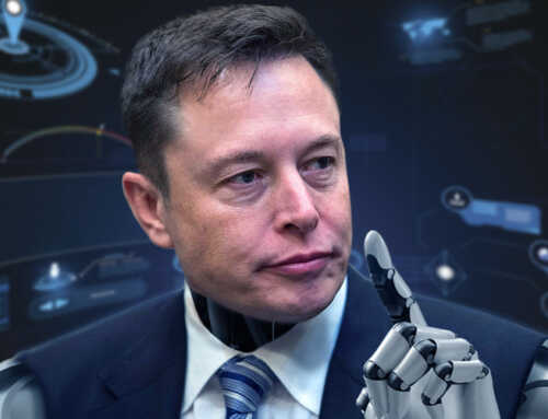 AI ကြောင့် အနာဂတ်မှာ လူတွေ အလုပ်လုပ်စရာ မလိုတော့ဘူးလို့ Elon Musk ပြော
