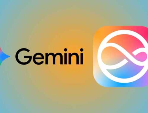 AI စနစ်ပါဝင်မယ့် Siri အသစ်အတွက် Google ရဲ့ Gemini ကို Apple တရားဝင်ရွေးချယ်