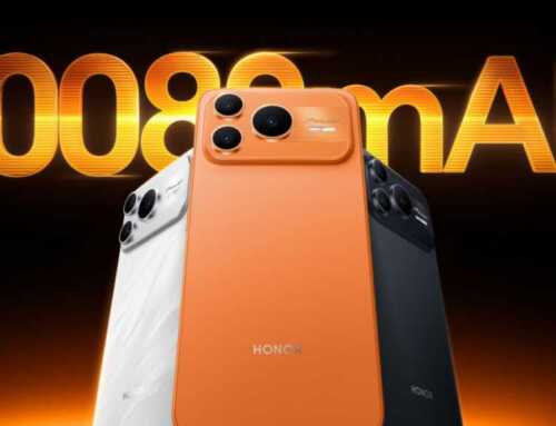 100,80mAh ဘက်ထရီကြီးပါတဲ့ iPhone 17 Pro ဒီဇိုင်းနဲ့ Honor Power 2 ကို ကြေညာ