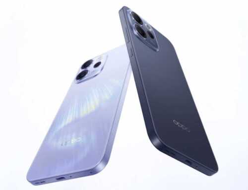 7,000mAh Battery ပါတဲ့ Oppo Reno15 F 5G ကို ကြေညာ