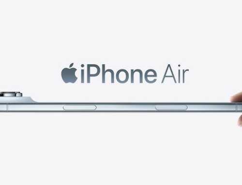 မူရင်းဈေးထက် ၃၀ ရာခိုင်နှုန်း လျှော့ချပြီးနောက် တရုတ်နိုင်ငံတွင် iPhone Air ပစ္စည်းပြတ်လပ်
