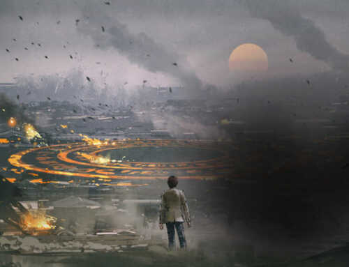 AI နည်းပညာဟာ လူသားမျိုးနွယ်ကို အဆုံးသတ်သွားစေနိုင်ကြောင်း ပညာရှင်များ သတိပေး