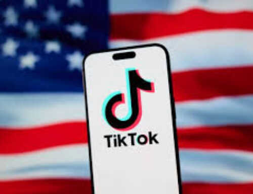 TikTok ပိတ်ခံရတော့မယ့် အန္တရာယ်ကနေ သီသီလေး လွတ်မြောက်ပြီး အမေရိကန်ပိုင် ဖြစ်သွားပြီလား