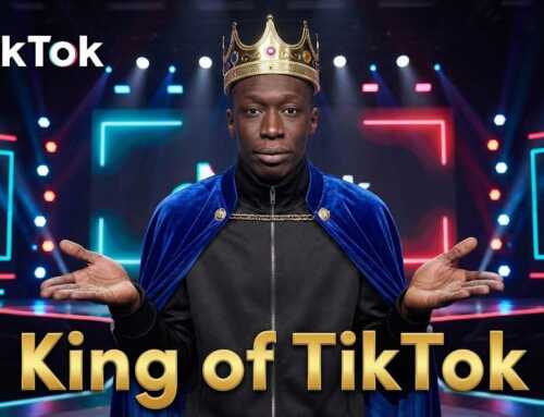 စကားမပြောဘဲ ဒေါ်လာသန်းချီ ရှာဖွေနိုင်ခဲ့သူ – TikTok ဘုရင် Khaby Lame ရဲ့ ဒေါ်လာ ၁.၂ ဘီလျံတန် စီးပွားရေးအိပ်မက်