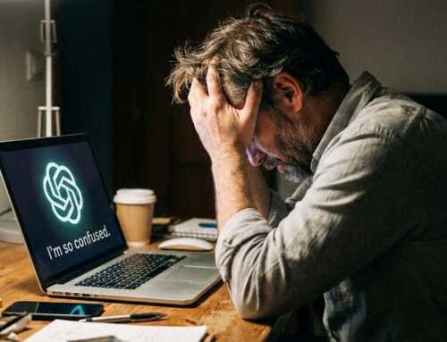 ChatGPT ကြောင့် စိတ်ရောဂါ ပြန်ဖောက်သွားတယ်ဆိုတဲ့ အမျိုးသားတစ်ဦး OpenAI ကို တရားစွဲ