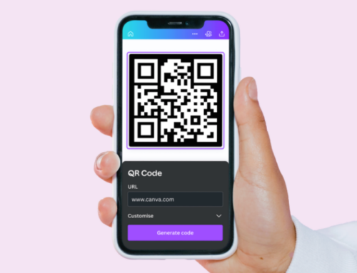 ဘက်တီးရီးယားထက် သေးငယ်တဲ့ ကမ္ဘာ့အသေးငယ်ဆုံး QR ကုဒ်ကို သိပ္ပံပညာရှင်တွေ ဖန်တီးလိုက်ပြီ