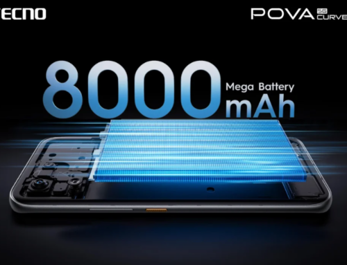 ၇ မီလီမီတာ အထူပဲရှိတဲ့ စမတ်ဖုန်း ကိုယ်ထည်ထဲမှာ 8,000mAh ဘက်ထရီတွေကို ဘယ်လို ထည့်သွင်းလာကြသလဲ?