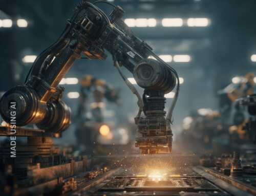 လူမလို မီးမလိုဘဲ တစ်စက္ကန့် ဖုန်းတစ်လုံးနှုန်း ထုတ်လုပ်ပေးမယ့် Xiaomi ရဲ့ စက်ရုံ