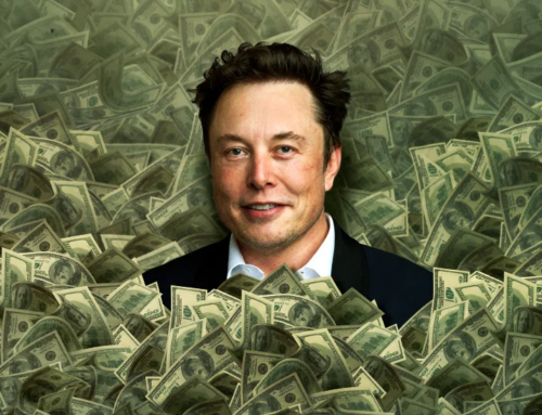 Elon Musk ဟာ ဒေါ်လာ ၈၅၀ ဘီလီယံ ချမ်းသာတဲ့ ကမ္ဘာ့ ပထမဆုံး လူသား ဖြစ်လာ