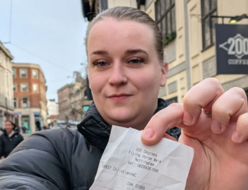 အီလွန်မတ်စ်ထက် အဆပေါင်း တစ်သိန်းကျော် ပိုချမ်းသာသွားတဲ့ အမျိုးသမီး