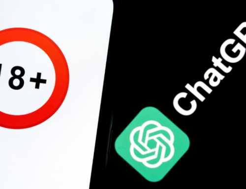 ChatGPT မှာ အသက် ၁၈ နှစ်အထက် သုံးနိုင်မယ့် ‘Naughty chats’ လုပ်ဆောင်ချက်အသစ် ထွက်လာဖို့ရှိ