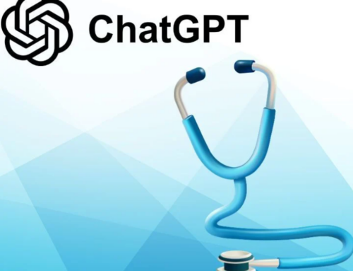 Dr. ChatGPT နဲ့ မတိုင်ပင်ခင် ဒါလေးအရင်ဖတ်ကြည့်ပါ… AI တွေက ကျန်းမာရေးအကြံပေးချက် အမှားတွေ ပေးနေတယ်လို့ ဆို