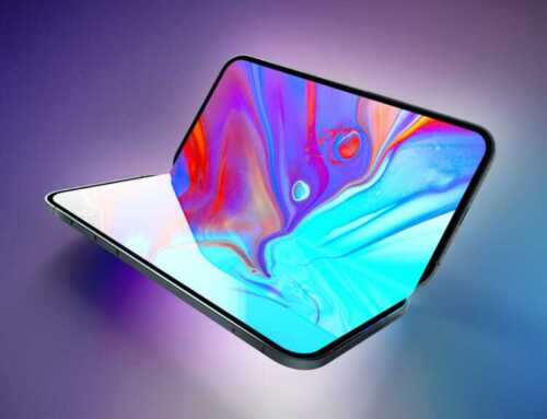 သမိုင်းတစ်လျှောက် ဘက်ထရီအကြီးဆုံးနဲ့ ထွက်လာမယ့် Apple ရဲ့ ပထမဆုံး iPhone Fold