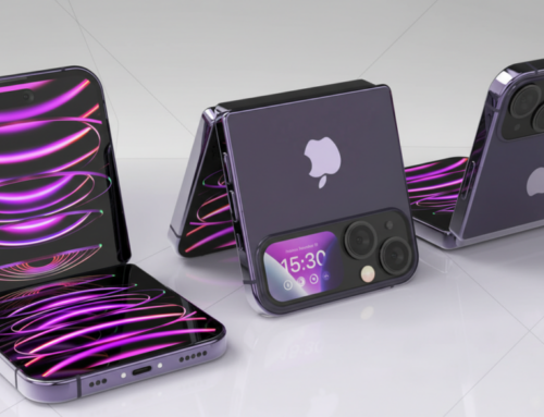 ခေါက်ဖုန်းဈေးကွက်ကို မျက်စိကျနေတဲ့ Apple – Flip ပုံစံ iPhone တစ်မျိုးကို စမ်းသပ်နေပြီလား