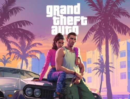 GTA 6 ထွက်မယ့်ရက်မှာ ကလေးမွေးတဲ့ မိဘတွေကို ဂိမ်းအခမဲ့ပေးမယ့် နော်ဝေက ထူးထူးဆန်းဆန်း ပရိုမိုးရှင်း