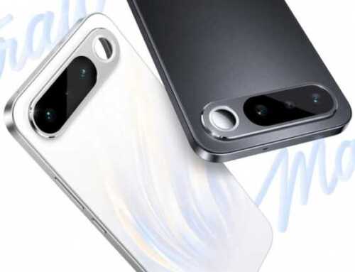 iPhone Air ဒီဇိုင်းနဲ့ 7,000mAh Battery ပါတဲ့ Realme 16 ကို ကြေညာ