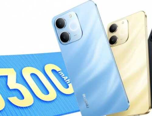 ဒေါ်လာ ၁၀၀ ပဲ ရှိတဲ့ Realme P4 Lite  ကို 6300mAh ဘက်ထရီကြီးနဲ့ အိန္ဒိယမှာ မိတ်ဆက်