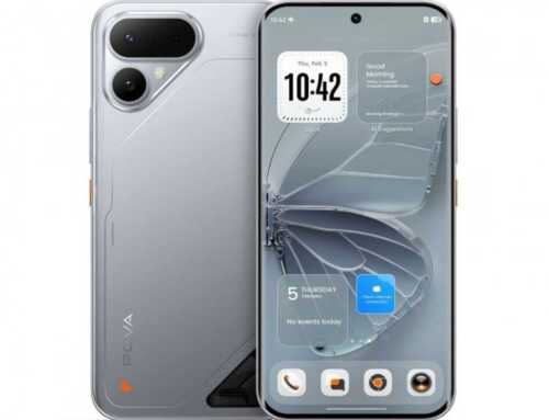 8,000mAh ဘက်ထရီနဲ့ 6.78” Curved Display ပါတဲ့ Tecno Pova Curve 2 ကို ကြေညာ