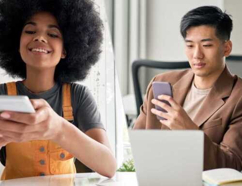 မိဘတွေထက် ဉာဏ်ရည်နိမ့်တဲ့ ပထမဆုံးမျိုးဆက် ဖြစ်လာတဲ့ Gen Z